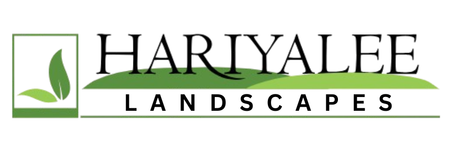 Hariyalee Logo